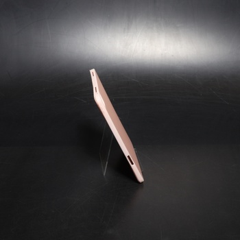 Obal na tablet Vobafe iPad Pro 12.9 ružový