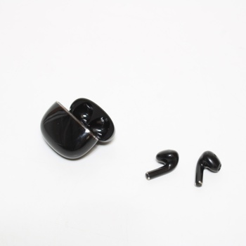 Bezdrátová sluchátka DayDup CY-12 černé