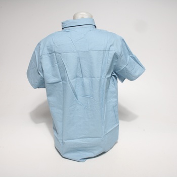 Pánska košeľa CALLA DREAM modrá, vel. XL