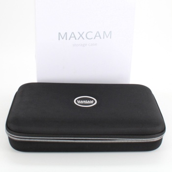 Pouzdro Maxcam M02OM503 černé