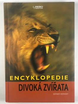 Encyklopedie: Divoká zvířata