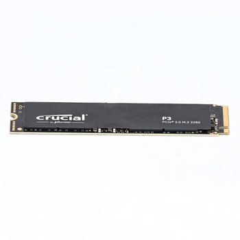 SSD disk Crucial P3 Plus 4tb