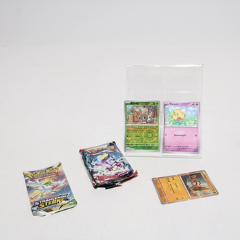 Zberateľské karty Pokémon Mini Tin