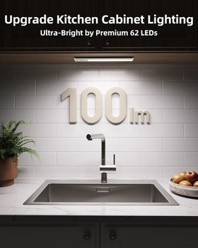 LED osvetlenie do skrine EZVALO 2 ks