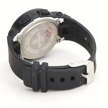 Dětské hodinky DTKID 6123 černé