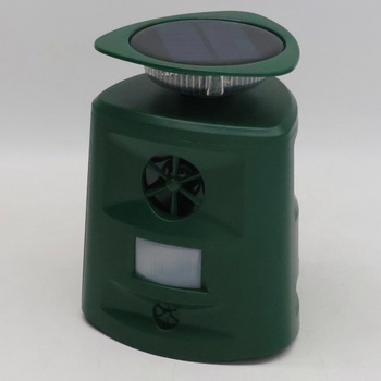 Ultrazvukový odpuzovač Protecker 360QGQ-W