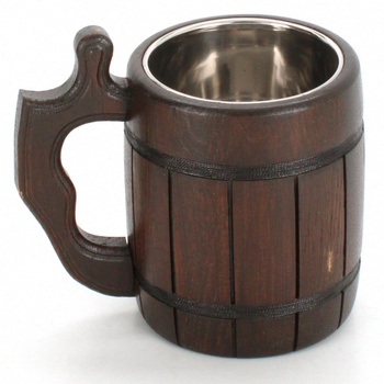 Hrnek MyFancyCraft na pivo