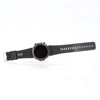 Chytré hodinky UHOOFIT CF11 čierne