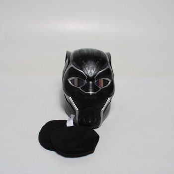 Maska Hasbro F3453 Black Panther
