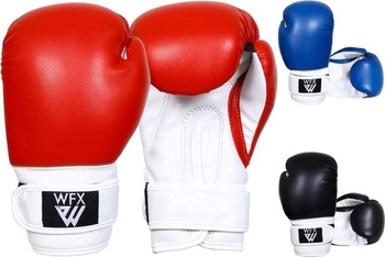 Dětské boxerské rukavice pro bojová umění Sparring…