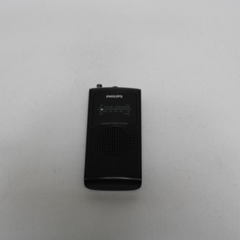 Kapesní rádio Philips AE1500