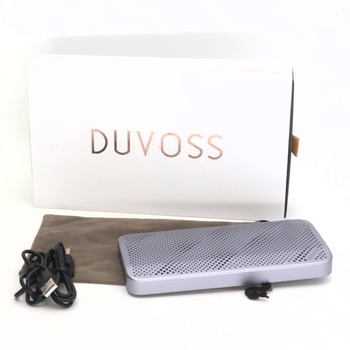Bluetooth reproduktor DUVOSS D1