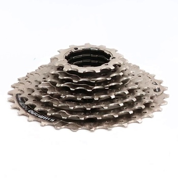 Kazeta s prevodmi Shimano CS-HG41