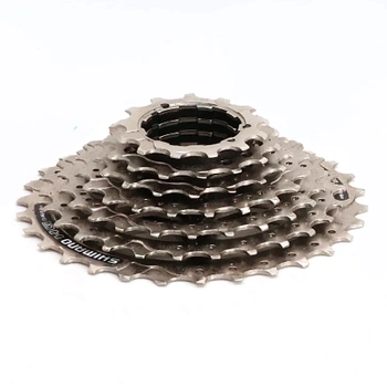 Kazeta s převody Shimano CS-HG41