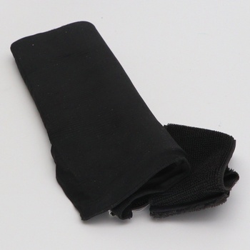 Chladicí ponožka I THERAU černá 1 kus