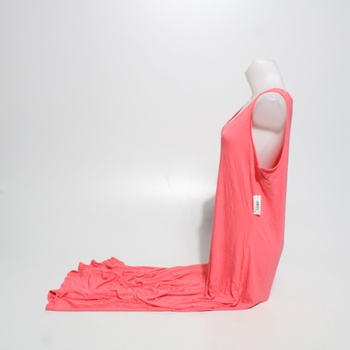 Dámske šaty Amazon essentials, ružové, L