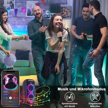 Cozylady 6M RGB neónový LED pásik 24V