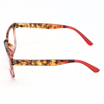 Dioptrické brýle Eyekepper R080 + 1,0