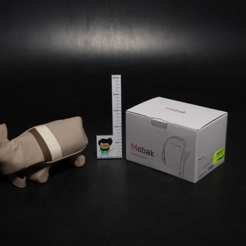Masážní přístroj Mebak N1 