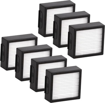 (7 balení) Combo j7/ j9+ HEPA filter Kompatibilný s iRobot Roomba Combo j7/ Combo j7+/ Combo j9+/