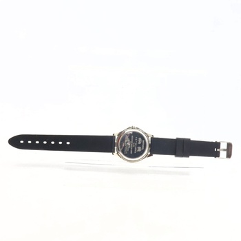 Pánske hodinky Batman BAT9522 čierne