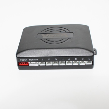 Parkovací senzory Vega RR-LED-C8-ENC-S