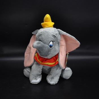 Plyšová hračka Disney Dumbo, 25cm