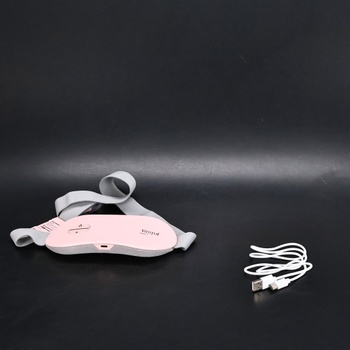 Ohřívací pás pro menstruaci Slimpal SPC020