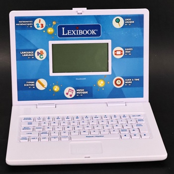 Notebook Lexibook ‎JC598i1_01