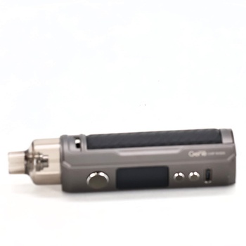 E-cigareta VOOPOO Kit Drag X Mod Pod