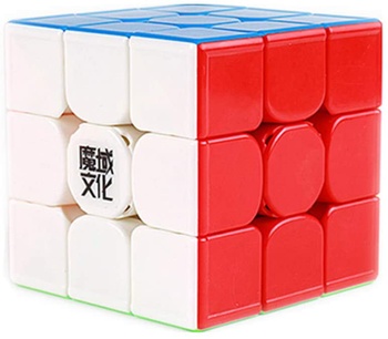 Rubikova kostka GTS3 3x3 OJIN