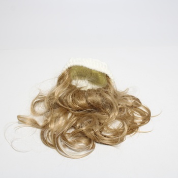 Čepice s umělými vlasy Lurrose 