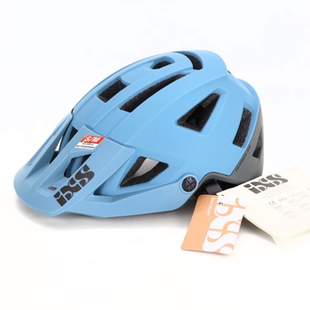 Cyklistická helma IXS Trigger vel.54-58