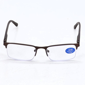 Sada 3 brýlí Modfans + 3,5