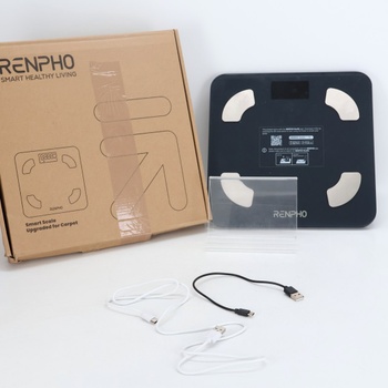 Osobní váha Renpho ‎UK-R-A002-BK