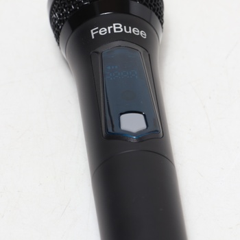 Súprava mikrofónu FerBuee Z-201