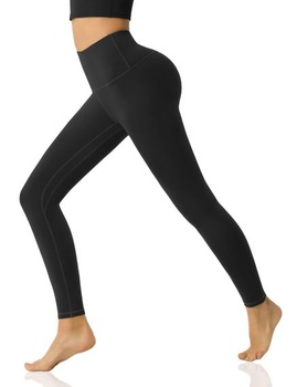 UUE legíny dámské push up sportovní legíny s vysokým pasem anticelulitidové kalhoty na cvičení jógy