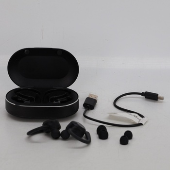 Bluetooth slúchadlá čierna Donerton Q25