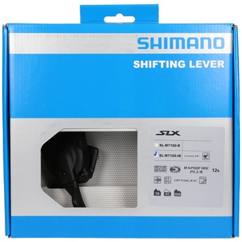 Řadící páka Shimano 11x1 mm