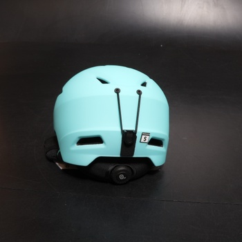 Lyžiarska helma Odoland, veľ. S, sv. modrá