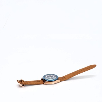 Pánske modré hodinky BY BENYAR