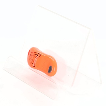 Odpuzovač klíšťat Tickless 65409, oranžový