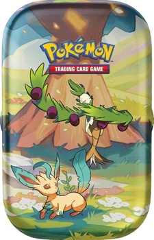 Zberateľské karty Pokémon 699-85771