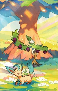 Zberateľské karty Pokémon 699-85771