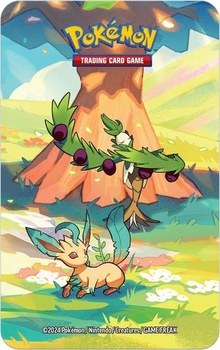 Zberateľské karty Pokémon 699-85771
