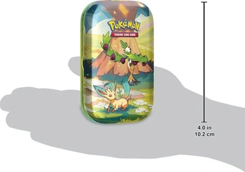 Sběratelské karty Pokémon 699-85771