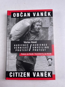 Občan Vaněk = Citizen Vaněk