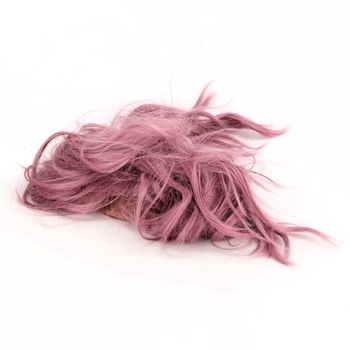 Paruka FAELBATY ‎wig 9031 pink