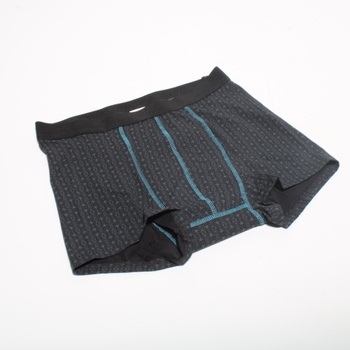Inkontinenčné boxerky Dry & Cool Cool Black