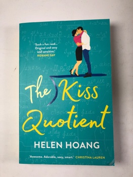 Helen Hoang: The Kiss Quotient (1)